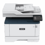 Imprimante multifonction Xerox® B315 vue de face Imprimante multifonction Xerox® B315 vue de face