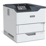 Vue de droite de l'imprimante Xerox® VersaLink® B620 Vue de droite de l'imprimante Xerox® VersaLink® B620