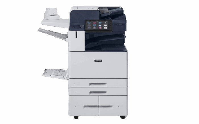 Imprimante multifonction couleur Xerox® AltaLink® série C8200