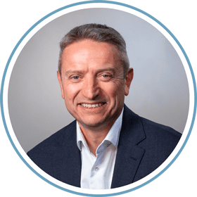 David Gray - General Manager de Charles Kieffer Group David Gray - General Manager de Charles Kieffer Group