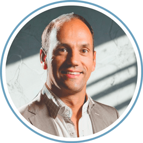 Stéphane Nonnweiler - fondateur de NG Partners Stéphane Nonnweiler - fondateur de NG Partners