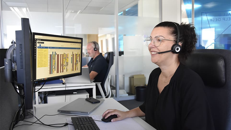 Notre nouveau SAV : un service local et réactif pour les clients NG