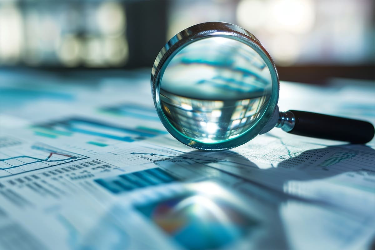Ce que l’audit vous apporte