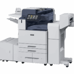 Xerox® Altalink® B8145 – B8155 – B8170 Xerox® Altalink® B8145 – B8155 – B8170