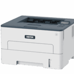 Imprimante multifonction Xerox® B230 vue latérale droite Imprimante multifonction Xerox® B230 vue latérale droite