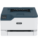 Imprimante multifonction Xerox® C230 vue de face Imprimante multifonction Xerox® C230 vue de face