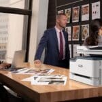 Imprimante multifonction Xerox® C235 bureau personnes Imprimante multifonction Xerox® C235 bureau personnes