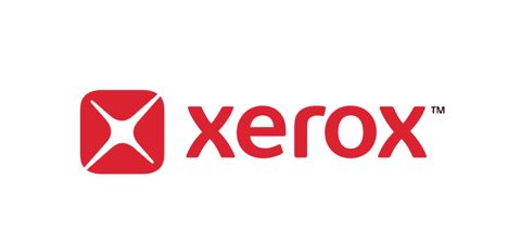 logo Xerox - Lexmark
