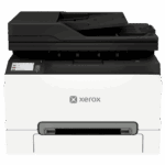 Imprimante couleur multifonctions Xerox® C255a Imprimante multifonction Xerox® C255a vue de face