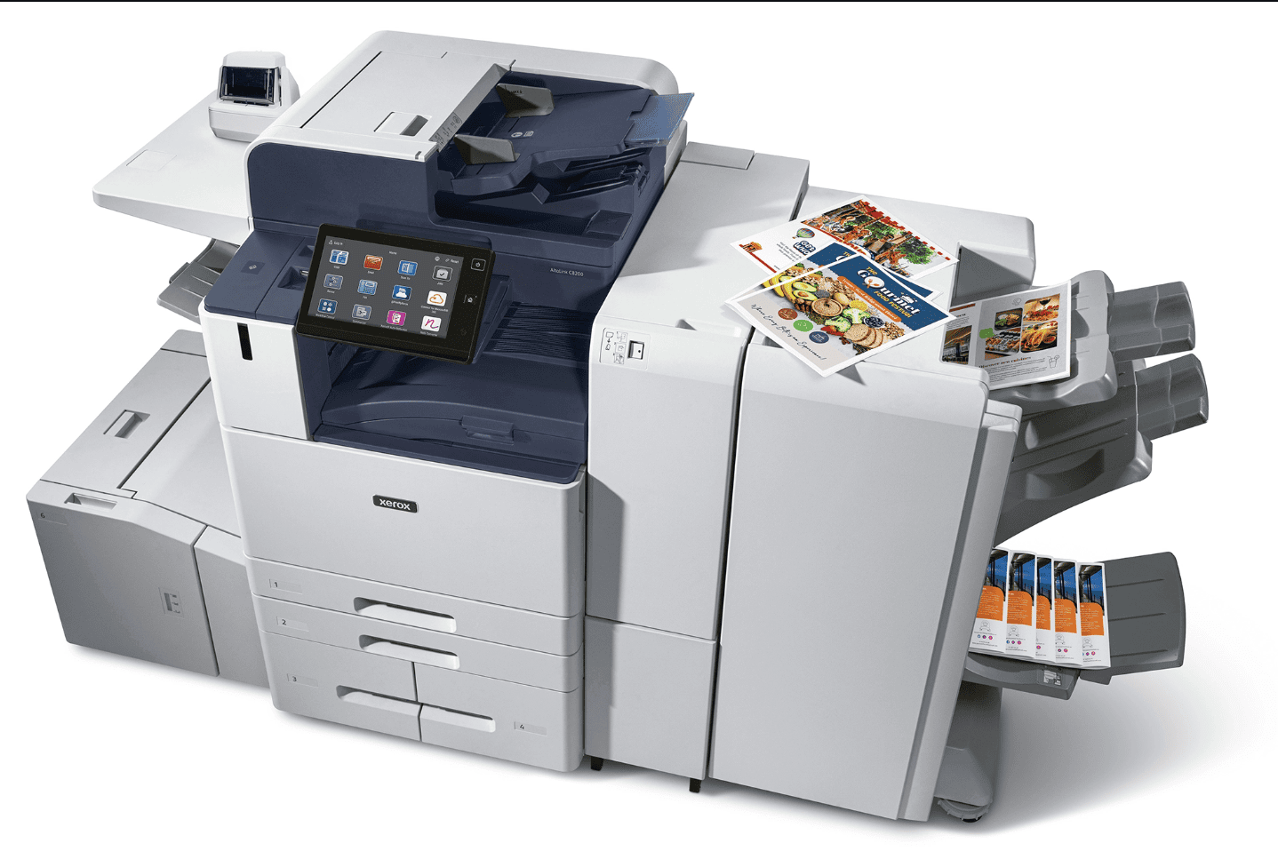Xerox PrimeLink C8200 Xerox PrimeLink C8200